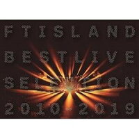 FTISLAND　BEST　LIVE　SELECTION　2010-2019/Ｂｌｕ−ｒａｙ　Ｄｉｓｃ/WPXL-90249